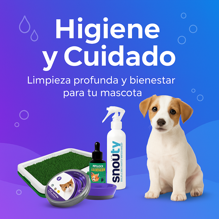 Higiene y Cuidado