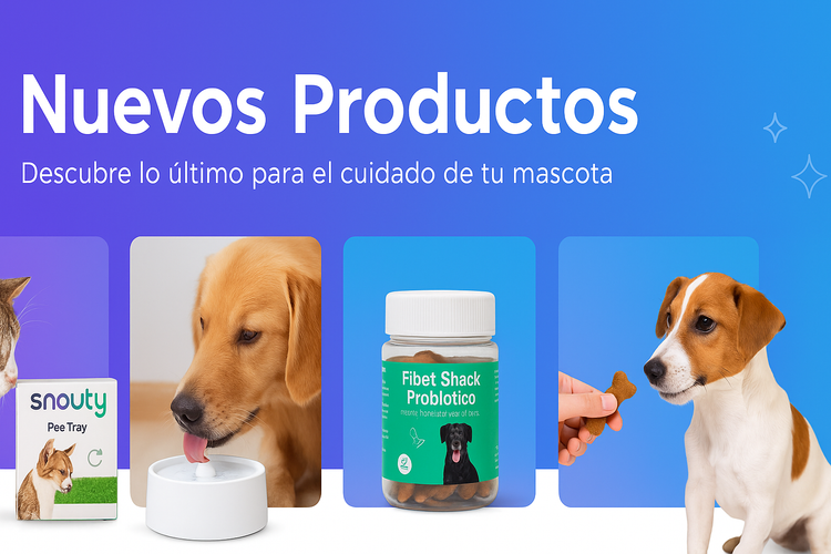 NUEVOS PRODUCTOS