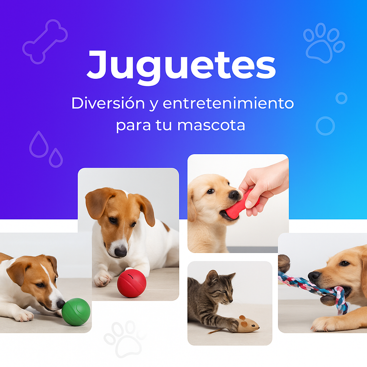 Juguetes