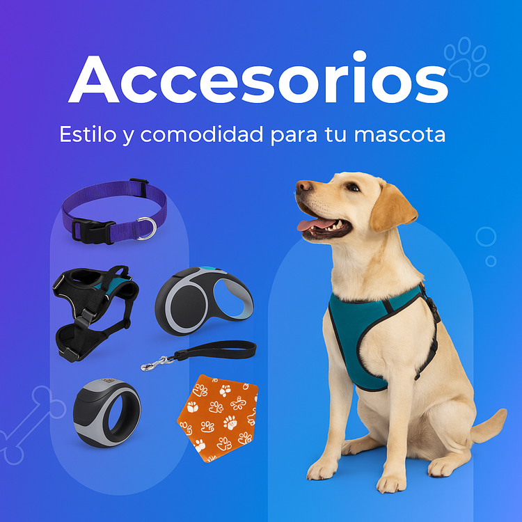 Accesorios