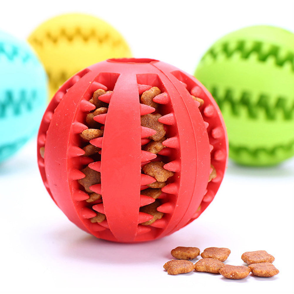 Pelota Limpia Dientes Interactiva
