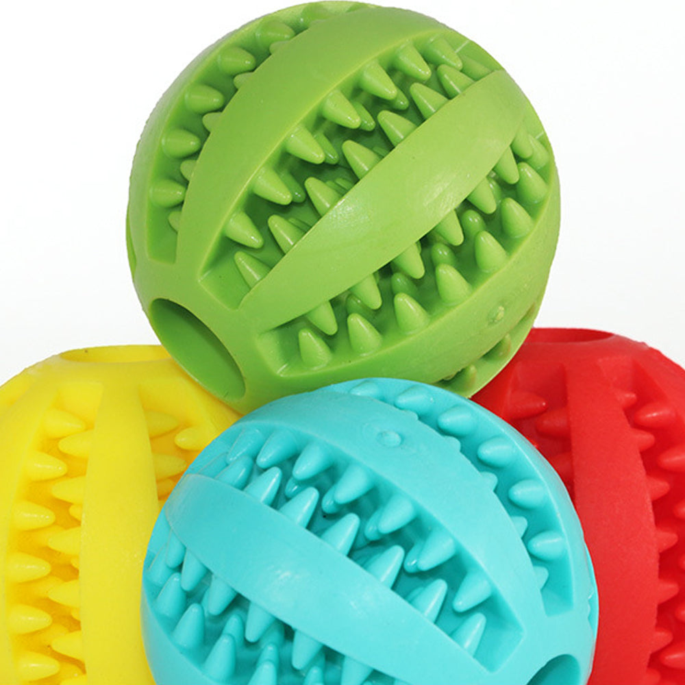 Pelota Limpia Dientes Interactiva