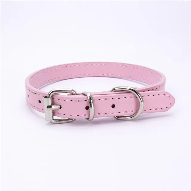 COLLAR CON EBILLA
