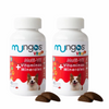 Vitaminas y Minerales para Perros – Mungos vital Multi-vit x 45 unidades blandas