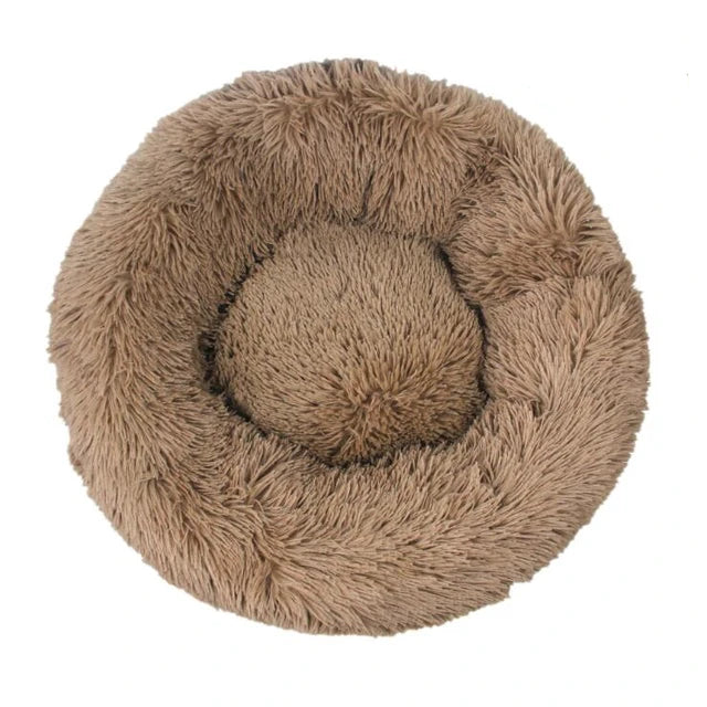 CAMA SUPER SUAVE PARA PERRO Y GATO