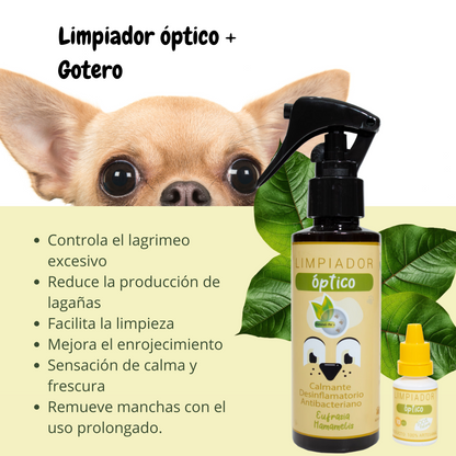 KIT PAGA 2 RENOVAPET BUCAL Y LLEVA 1 DESMANCHADOR SURCO LAGRIMAL