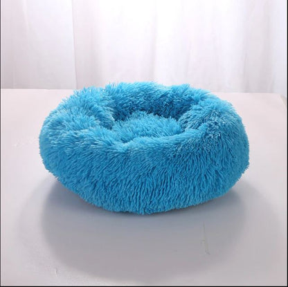 CAMA SUPER SUAVE PARA PERRO Y GATO