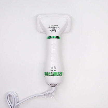 Pet Hair Dryer ® Secador de pelo para mascotas 2 en 1 🐶🐱