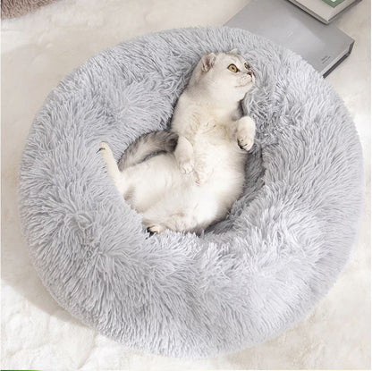 CAMA SUPER SUAVE PARA PERRO Y GATO